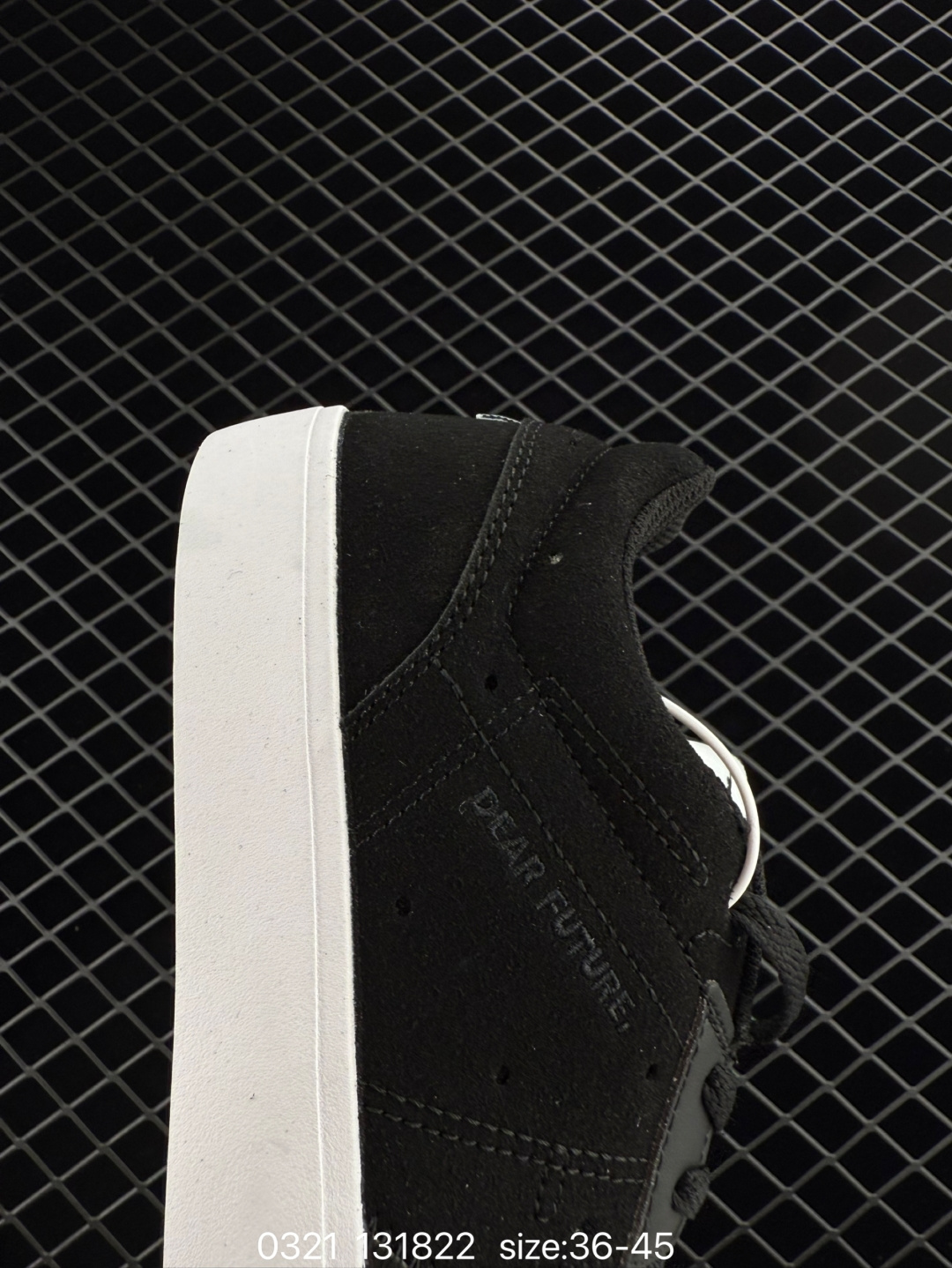 Jordan Series .01 SE Velvet Midnight Navy